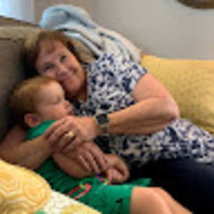 Meet your Posher, Jo anna